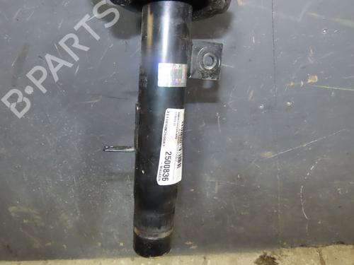 Used Right front shock absorber Right front shock absorber CITROËN C3 I (FC_, FN_) 1.4 HDi (68 hp) 33633824 33633824