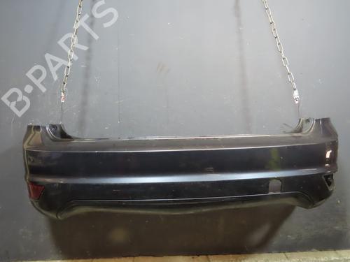 Bagtil kofangere FORD FOCUS II (DA_, HCP, DP) 1.6 TDCi | BP29739489C8 