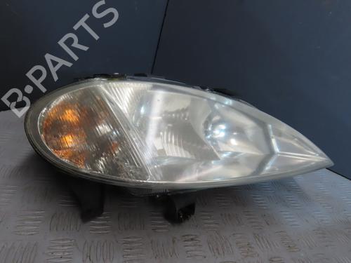 Right headlight RENAULT MEGANE I (BA0/1_)  | BP19069122C29 