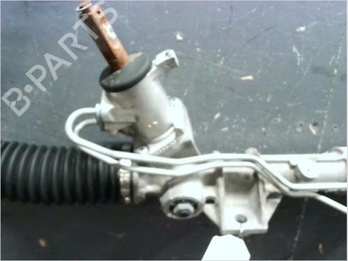Used Steering rack Steering rack RENAULT LAGUNA III (BT0/1) 2.0 dCi (BT07, BT0J, BT14, BT1A, BT1S) (131 hp) 15237404 15237404