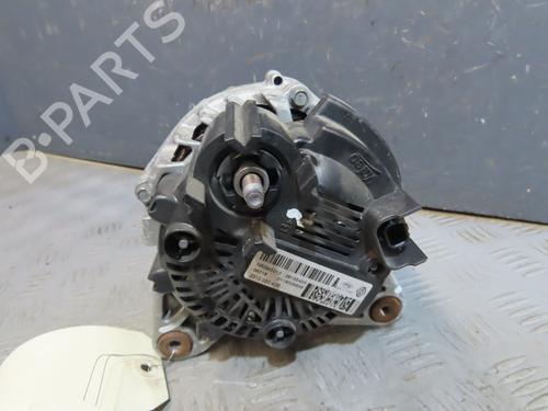 Alternator RENAULT MEGANE IV Hatchback (B9A/M/N_) 1.2 TCe 100 (B9MS) | BP32691098M7 - Image 2