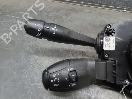 Steering column stalk PEUGEOT 208 I (CA_, CC_) 1.6 VTi | BP17193431I23 