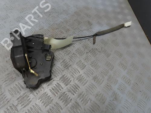 Rear left lock BMW 3 (E46)  | BP23115807C100 