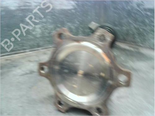 Right rear driveshaft NISSAN PATHFINDER III (R51) 2.5 dCi 4WD | BP14978621M41 