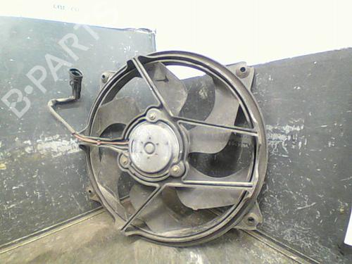 Used Radiator fan PEUGEOT 307 (3A/C) 2.0 16V (140 hp) 11425209