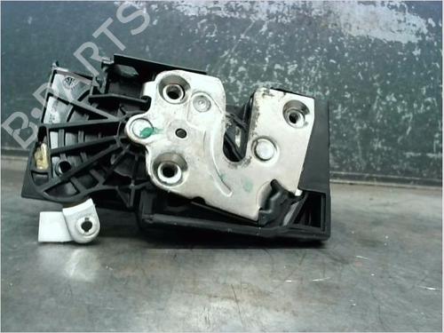 Rear right lock DACIA SANDERO II TCe 90 (B8M1, B8MA, B8AC) | BP14979719C99