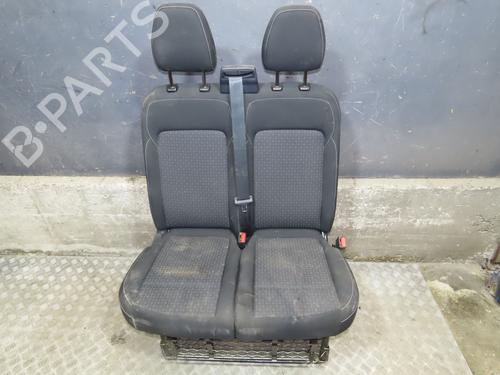 Sæde Bagtil FORD TRANSIT CUSTOM V710 Van (NRN) 2.0 EcoBlue | BP37499404C17 - Image 2