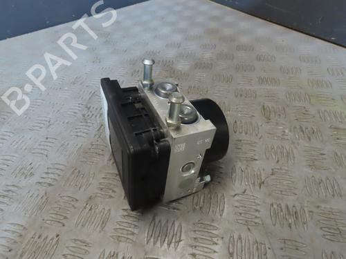 ABS pump NISSAN NAVARA NP300 Pickup (D23, D23T) 2.3 dCi 4x4 (D231) | BP23113066M43 