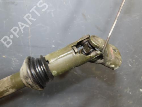 Used Steering column universal joint Steering column universal joint RENAULT CLIO II (BB_, CB_) 1.9 D (B/CB0E, BB0J) (64 hp) 36101004 36101004