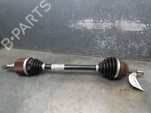 Used Left front driveshaft CITROËN C3 AIRCROSS II (2R_, 2C_) 1.5 BlueHDi 110 (110 hp) 18017781