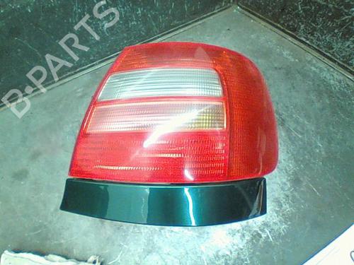 Used Right taillight AUDI A4 B5 (8D2) 1.6 (100 hp) 10768781