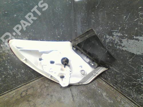 Right taillight OPEL ASTRA J (P10) 1.7 CDTI (68) | BP10768646C35 