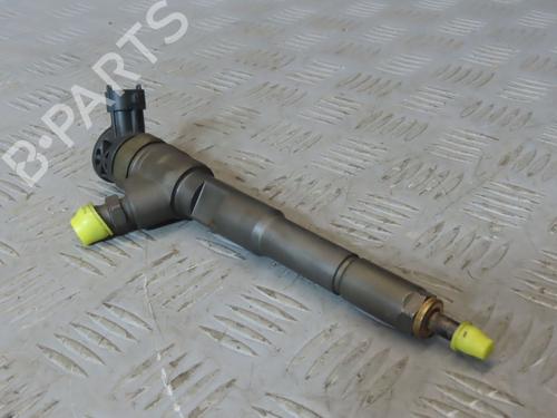 Used Injector RENAULT CLIO IV (BH_) 1.5 dCi 75 (75 hp) 21210987