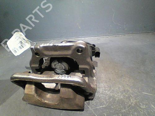 Used Left rear brake caliper MERCEDES-BENZ E-CLASS Coupe (C238) E 220 d (238.314) (194 hp) 14872451