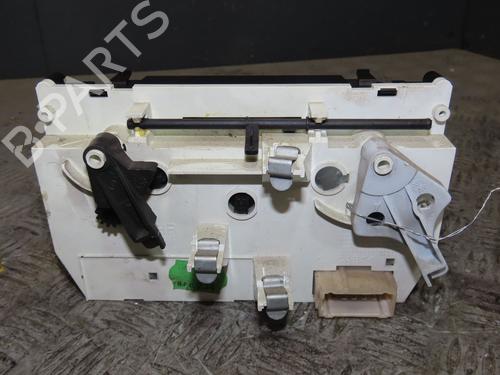 Climate control PEUGEOT 206 SW (2E/K) 1.4 HDi | BP25750134I5 - Image 2