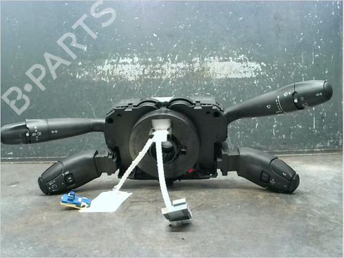 Ratstangsstang PEUGEOT 307 Break (3E) 1.6 HDi 110 (109 hp) 11724850