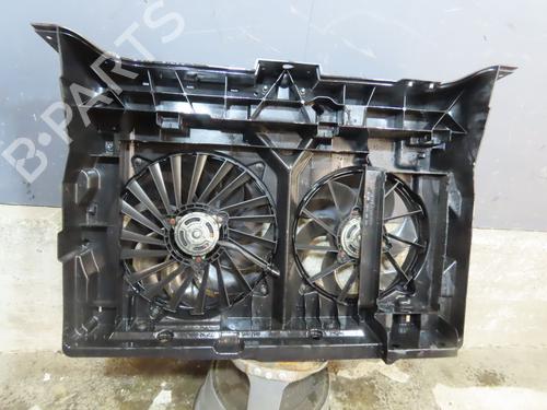 Front slam panel PEUGEOT 807 (EB_) 2.0 HDI | BP21377266C72 