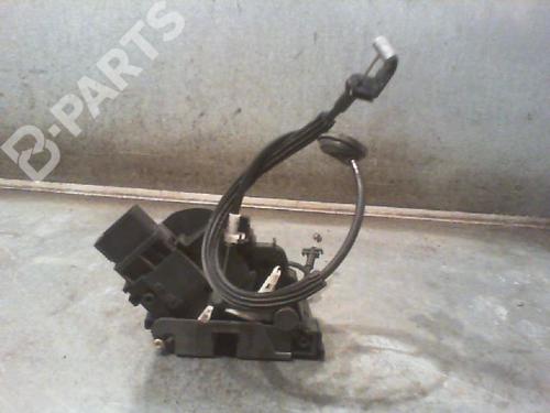 Used Front right lock FORD FOCUS II (DA_, HCP, DP) 1.8 TDCi (115 hp) 11212796