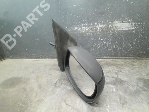 Right mirror CITROËN C2 (JM_) 1.1 | BP10765660C27 