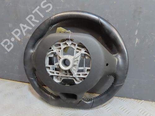 Used Steering wheel Steering wheel PEUGEOT 308 II (LB_, LP_, LW_, LH_, L3_) 1.2 THP 130 (131 hp) 30630739 30630739