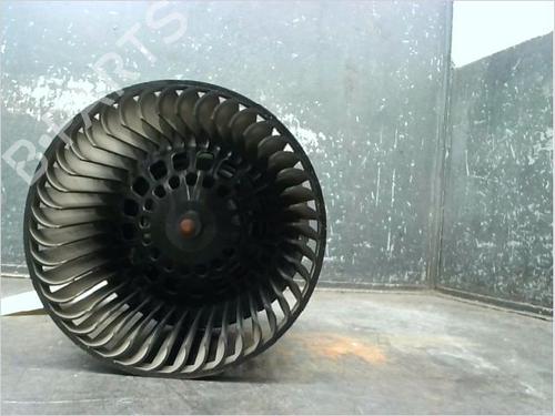 Used Heater blower motor PEUGEOT 208 I (CA_, CC_) 1.6 HDi (92 hp) 12105070