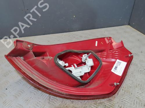 Used Left taillight FORD FIESTA VI (CB1, CCN) 1.4 TDCi (68 hp) 24944859