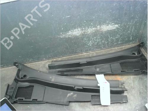 Scuttle Panel RENAULT VEL SATIS (BJ0_) 2.2 dCi (BJ0E, BJ0F) (150 hp) 12066530