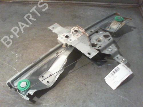 Used Rear left window mechanism PEUGEOT 308 SW I (4E_, 4H_) 1.6 HDi (109 hp) 23115683