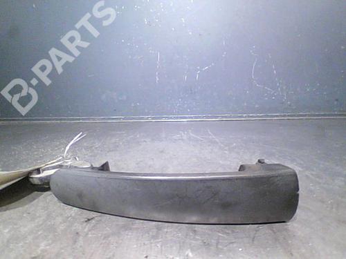 Used Front left exterior door handle Front left exterior door handle SEAT CORDOBA (6L2) 1.4 TDI (70 hp) 10764793 10764793