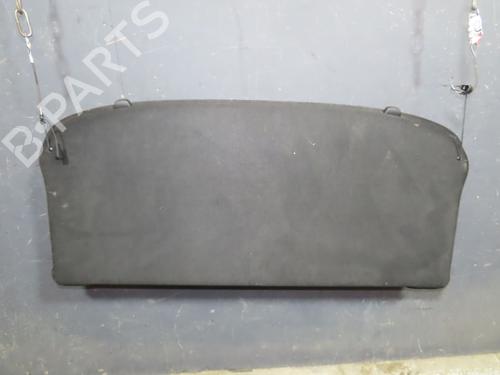 Hattehylde RENAULT MEGANE IV Hatchback (B9A/M/N_) 1.2 TCe 100 (B9MS) (100 hp) 32768757