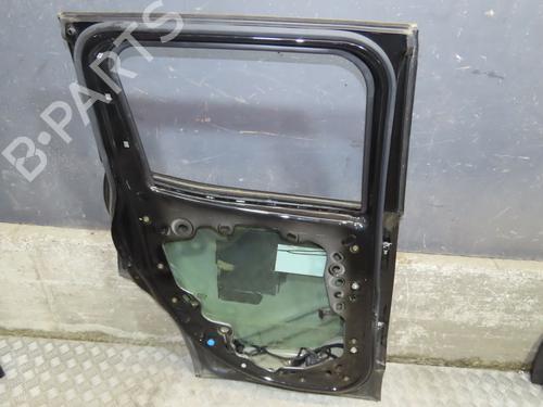 Used Left rear door Left rear door JEEP RENEGADE SUV (BU, B1, BV) 1.0 T-GDi (120 hp) 36246501 36246501