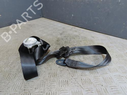 Used Front left seatbelt Front left seatbelt 36492881 36492881