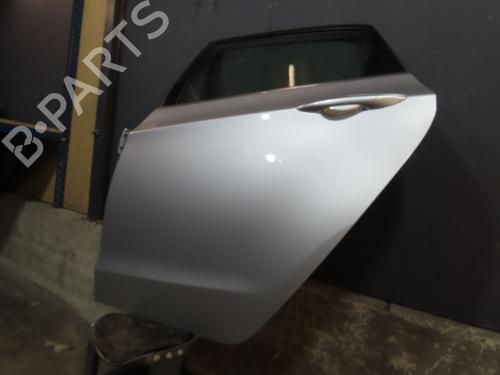 Left rear door HYUNDAI i30 (GD) 1.6 CRDi | BP20710710C4 
