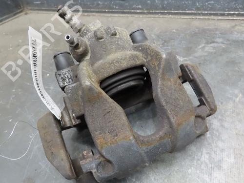 Right front brake caliper RENAULT CLIO IV (BH_) 1.5 dCi 90 | BP16637476M104 
