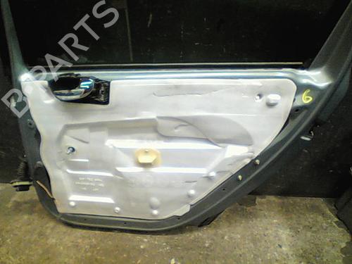 Right rear door PEUGEOT 307 Break (3E) 1.6 HDi 110 | BP28159368C5 