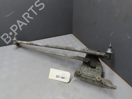 Front wiper motor PEUGEOT BOXER Van (230L)  | BP23116954M29 