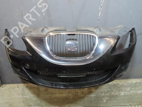 Front bumper SEAT LEON (1P1) 1.9 TDI | BP30188466C7 