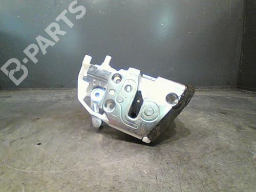 Rear right lock SUZUKI SX4 (EY, GY) 2.0 DDiS 4x4 (RW 420D) (135 hp) 11213227