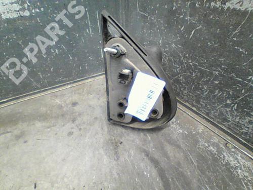 Left mirror RENAULT TWINGO I (C06_) 1.2 16V (C06C, C06D, C06K) | BP10765527C26 