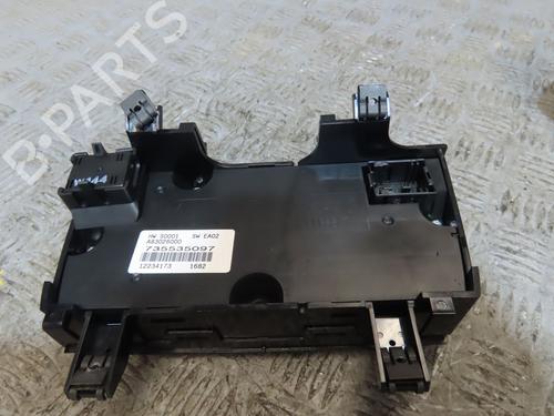 Climate control CITROËN JUMPER II Van 2.2 BlueHDi 140 | BP25622720I5