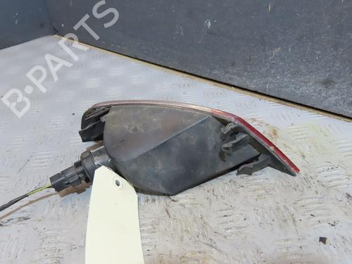 Used Rear bumper left light Rear bumper left light FORD FOCUS II (DA_, HCP, DP) 2.5 ST (225 hp) 36052914 36052914