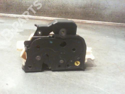 Used Rear left lock AUDI A4 B7 Avant (8ED) 2.5 TDI (163 hp) 11213259