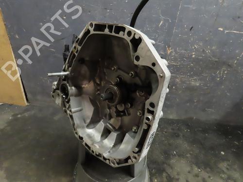 Gearbox DACIA SANDERO 1.5 dCi | BP17085664M3