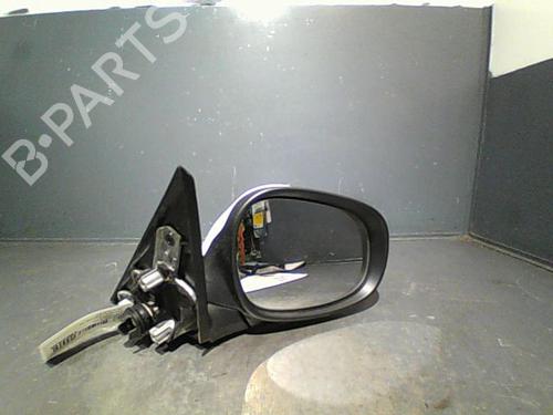 Used Right mirror BMW 1 (E81) 116 d (116 hp) 10765148