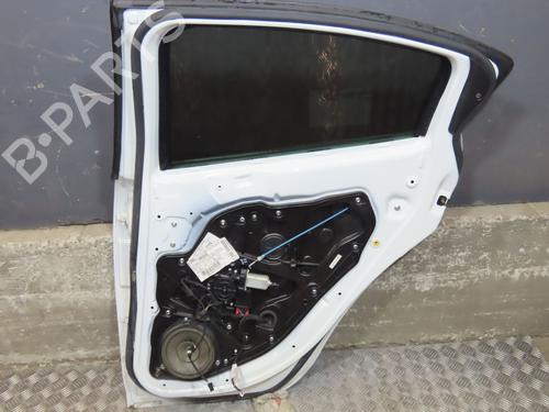 Used Right rear door ALFA ROMEO GIULIETTA (940_) 1.6 JTDM (940FXD1A) (105 hp) 28572975