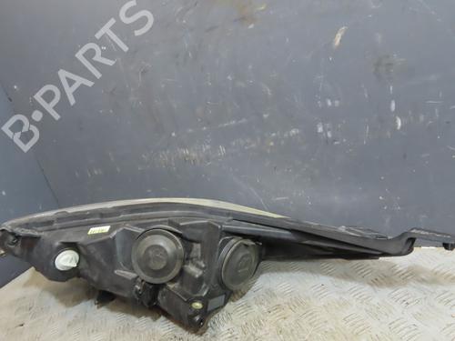 Right headlight FORD FIESTA VI (CB1, CCN) 1.6 TDCi | BP28284684C29 