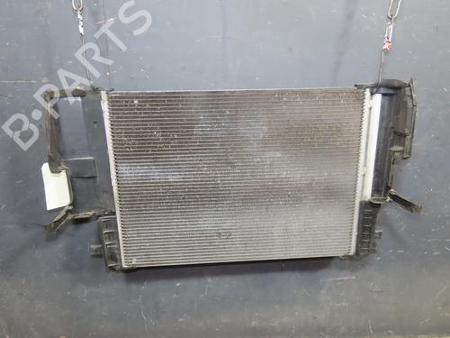 Used Heater matrix Heater matrix 37479515 37479515