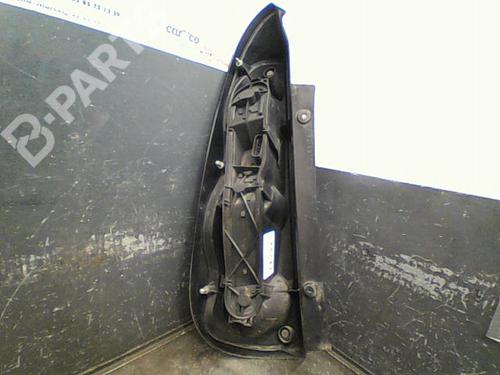 Right taillight SMART FORFOUR (454) 1.5 CDI (454.000) | BP10768678C35 