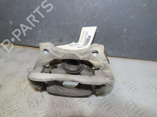 Used Right rear brake caliper Right rear brake caliper MERCEDES-BENZ VITO Van (W447) 109 CDI (447.601, 447.603, 447.605) (88 hp) 34640154 34640154