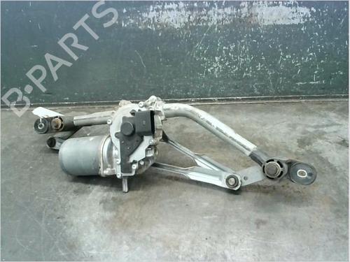 Used Front wiper motor ALFA ROMEO MITO (955_) 1.3 MultiJet (955AXP1A, 955AYC1A) (95 hp) 23116932